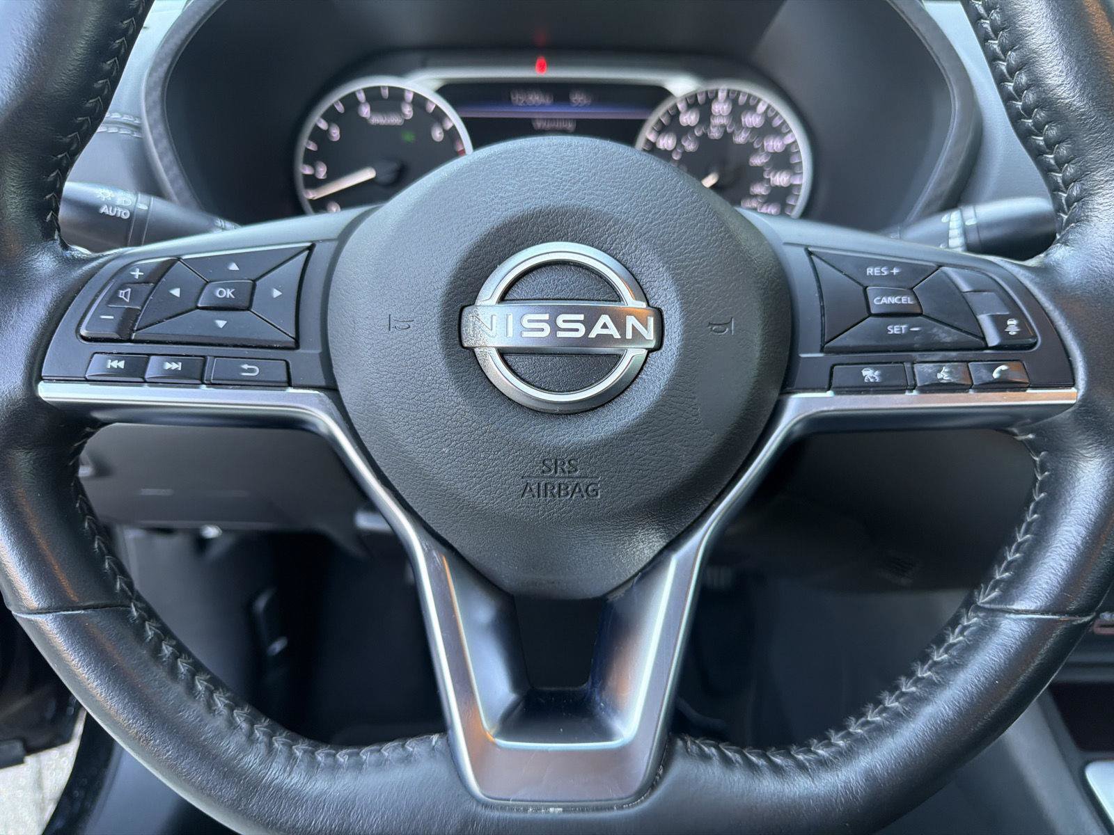 Used 2025 Nissan Sentra SV w/ All-Weather Package FWD image 18