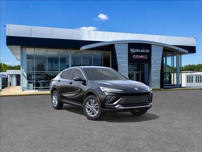 New 2026 Buick Envista Preferred w/ Convenience I Package