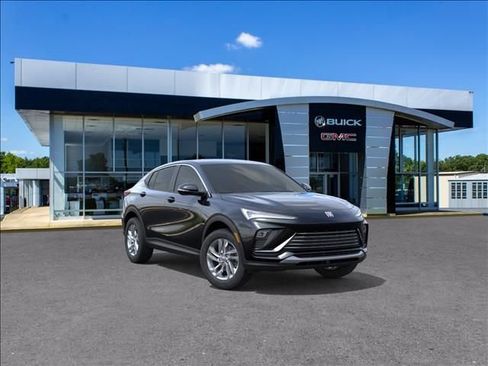 New 2026 Buick Envista Preferred w/ Convenience I Package FWD image 1