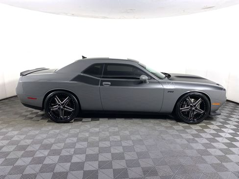 Used 2018 Dodge Challenger T/A image 8