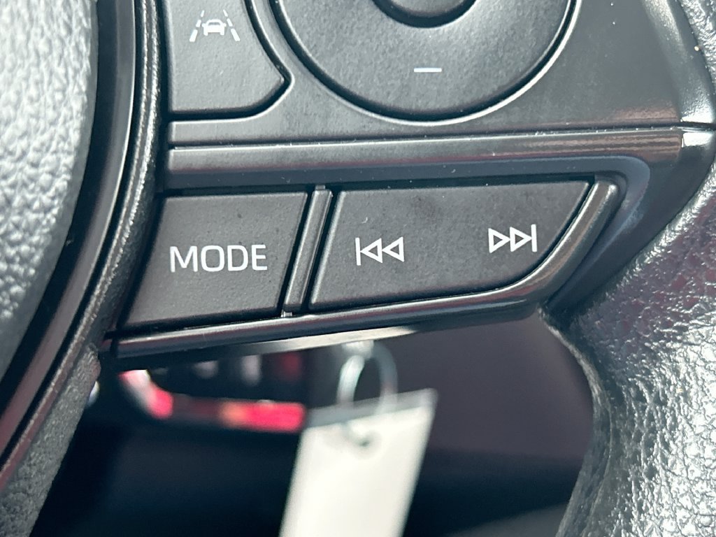 Used 2026 Toyota Corolla LE FWD image 16