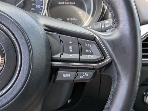 Used 2016 MAZDA CX-9 Grand Touring FWD image 27