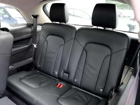 Used 2014 Audi Q7 3.0T Premium image 42