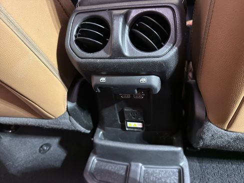 Used 2021 Jeep Wrangler Unlimited Sahara w/ Dual Top Group image 27