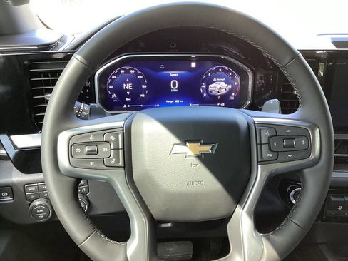 New 2026 Chevrolet Silverado 1500 LT AWD/4WD image 30