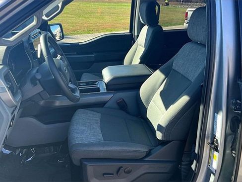 Used 2023 Ford F150 XLT w/ Equipment Group 302A High image 25