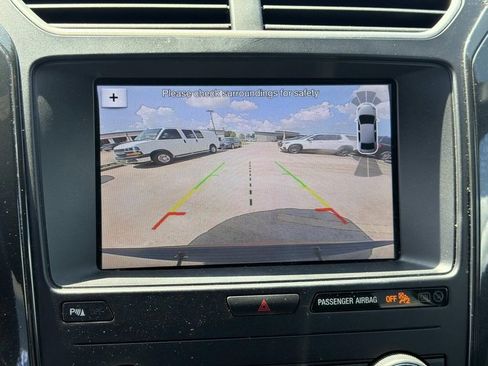 Used 2019 Ford Explorer XLT w/ Equipment Group 202A FWD image 29