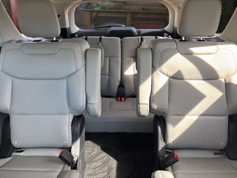 New 2026 Ford Explorer Active image 12