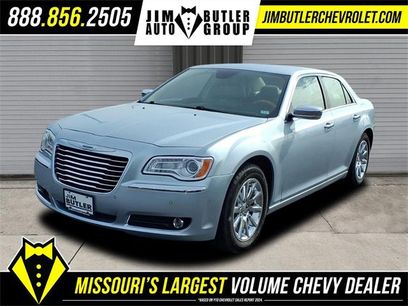 Used 2013 Chrysler 300 C w/ Light Group