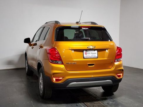 Used 2017 Chevrolet Trax LT image 22