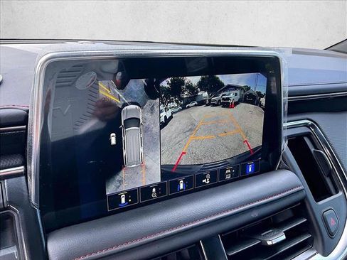 Used 2023 Chevrolet Tahoe RST w/ Luxury Package RWD image 23