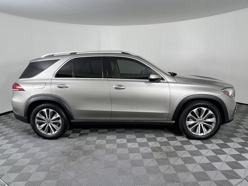 Certified 2020 Mercedes-Benz GLE 350 4MATIC image 14