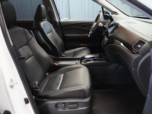 Used 2022 Honda Pilot Touring image 63