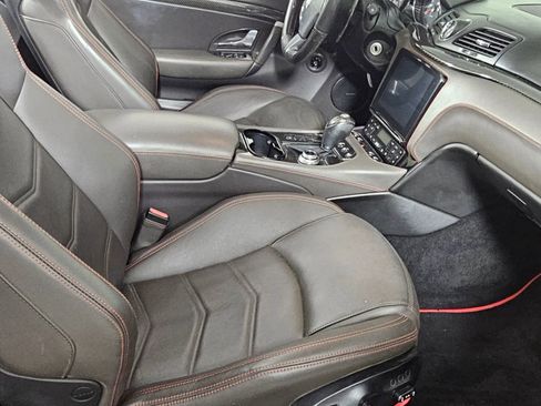 Used 2018 Maserati GranTurismo Sport image 22