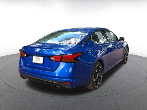 Used 2025 Nissan Altima 2.5 SR image 7