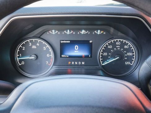 Used 2023 Ford F150 XLT AWD/4WD image 19