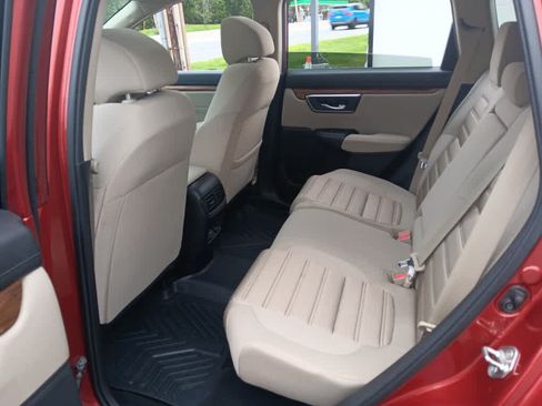 Used 2018 Honda CR-V EX image 14
