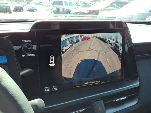 New 2026 Subaru Outback Limited image 15