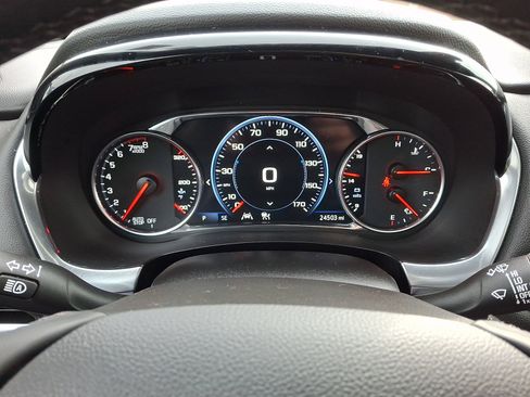 Certified 2023 Chevrolet Traverse Premier w/ Redline Edition image 22