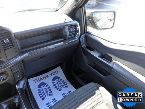 Certified 2023 Ford F150 XL w/ STX Appearance Package image 18