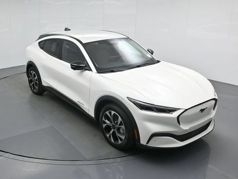 New 2026 Ford Mustang Mach-E Select w/ Technology Package RWD image 35