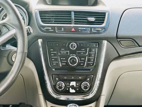 Used 2014 Buick Encore Leather FWD image 8