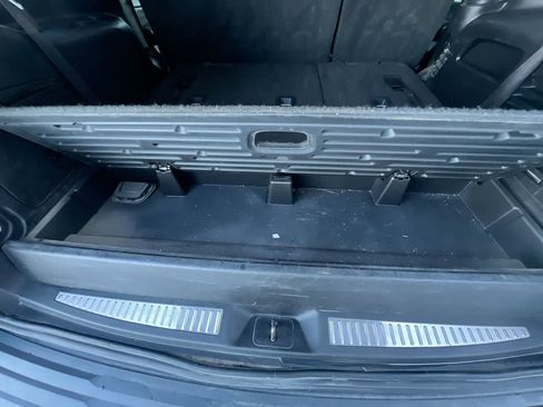 Used 2015 Chevrolet Tahoe LT w/ Max Trailering Package image 26