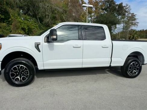 Certified 2023 Ford F150 XLT w/ Equipment Group 301A Mid image 14