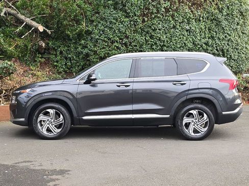 Used 2023 Hyundai Santa Fe SEL w/ Premium Package image 6