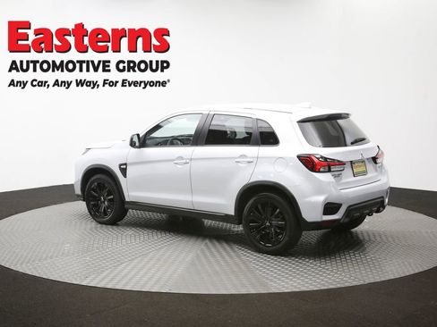 Used 2024 Mitsubishi Outlander Sport LE image 63