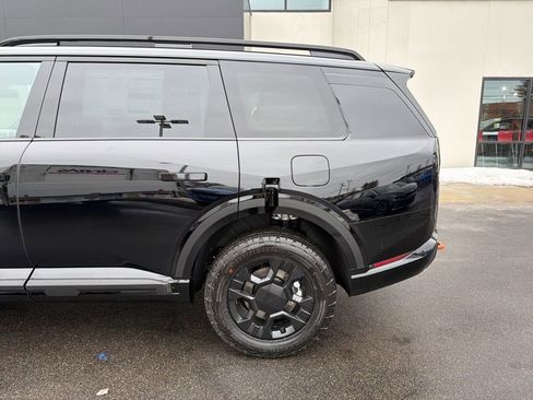 New 2027 Kia Telluride SX Prestige X-Pro AWD/4WD image 9