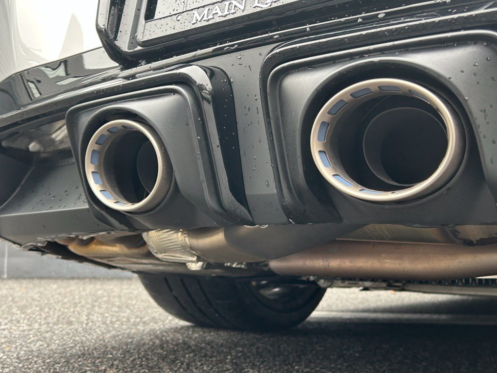Certified 2026 Porsche 911 Carrera GTS RWD image 18