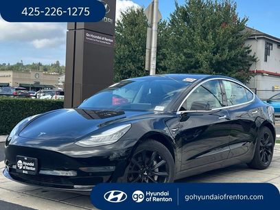 Used 2019 Tesla Model 3