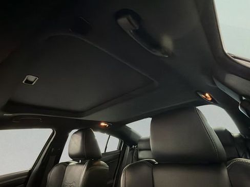 Used 2022 Dodge Charger SRT Hellcat image 12