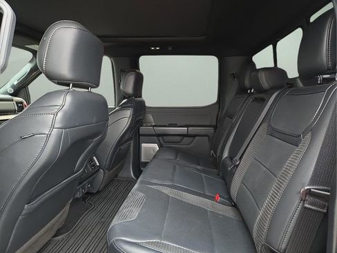 Used 2022 Ford F150 Raptor w/ Raptor 37 Performance Package image 15