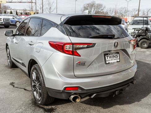 Used 2024 Acura RDX A-Spec image 16