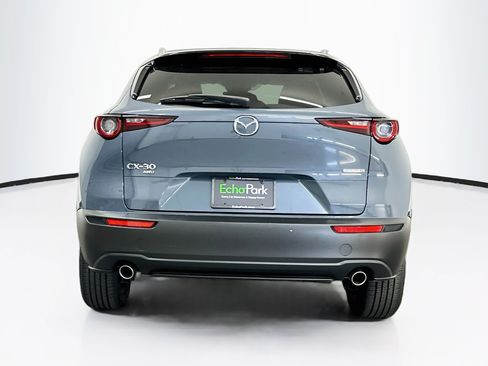 Used 2025 MAZDA CX-30 AWD 2.5 S w/ Preferred Package image 7