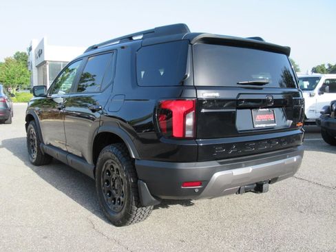 Used 2026 Honda Passport TrailSport image 5