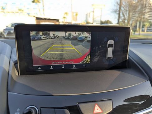 Certified 2024 Acura RDX A-Spec image 25