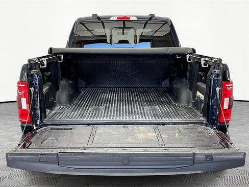Used 2023 Ford F150 XLT w/ Equipment Group 302A High image 18
