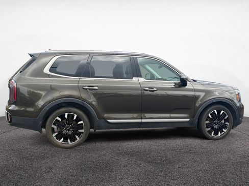 Used 2023 Kia Telluride SX Prestige AWD/4WD image 6
