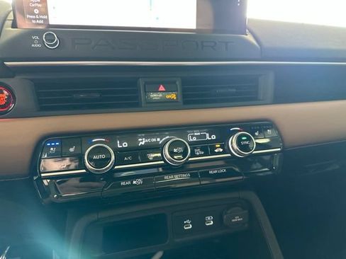 Used 2026 Honda Passport TrailSport Elite image 17