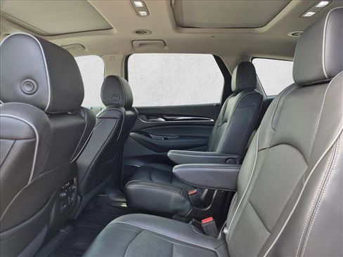 Used 2021 Buick Enclave Avenir w/ LPO, Cargo Package FWD image 19