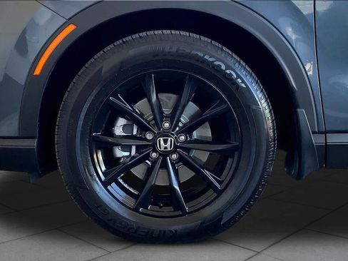 Used 2024 Honda CR-V Sport-L image 11