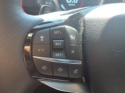 Certified 2025 Ford Explorer ST w/ Sun And Sound Package AWD/4WD image 30