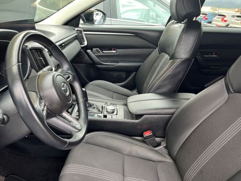 Used 2025 MAZDA CX-50 AWD 2.5 S w/ Select Package image 27