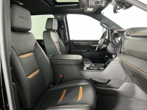 Used 2024 GMC Sierra 2500 AT4 w/ AT4 Premium Plus Package image 32