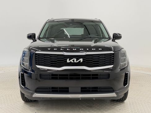 Used 2022 Kia Telluride EX w/ EX Premium Package FWD image 6