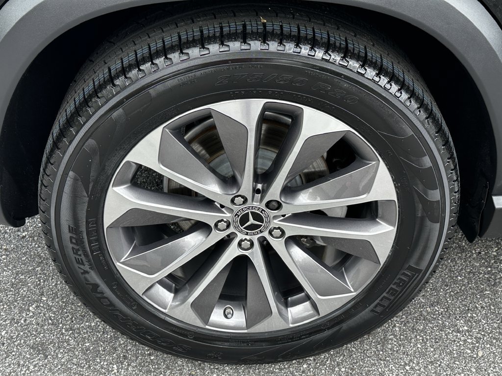 Certified 2022 Mercedes-Benz GLE 350 4MATIC image 20