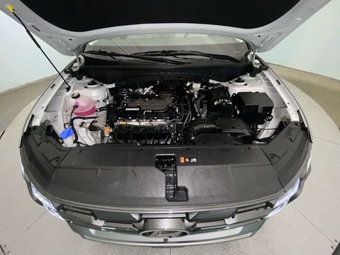 Certified 2026 Hyundai Tucson SE FWD image 25